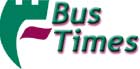 Flintshire Bus Times Logo