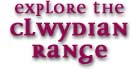 Explore the Clwdian Range logo