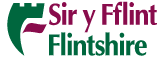 Flintshire Council logo