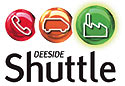 Deeside Shuttle