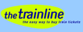 The Trainline web site